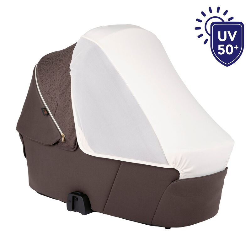 Flexi Carrycot Bronze Lizard Re_Lux image number 12